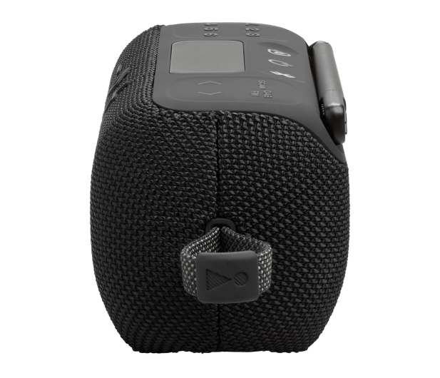 JBL TUNER 3 czarny - 1361369 - zdjęcie 7
